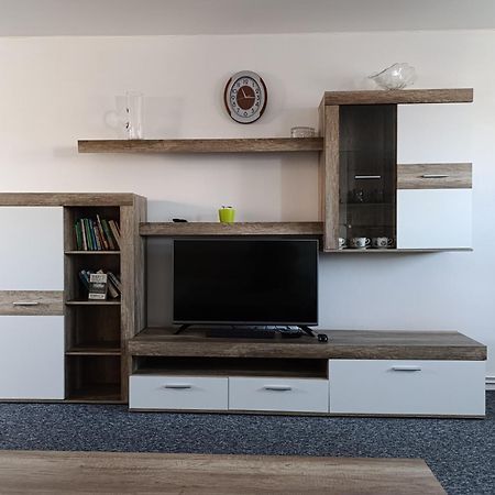 Apartman Cerna V Posumavi Adam A Eva 외부 사진