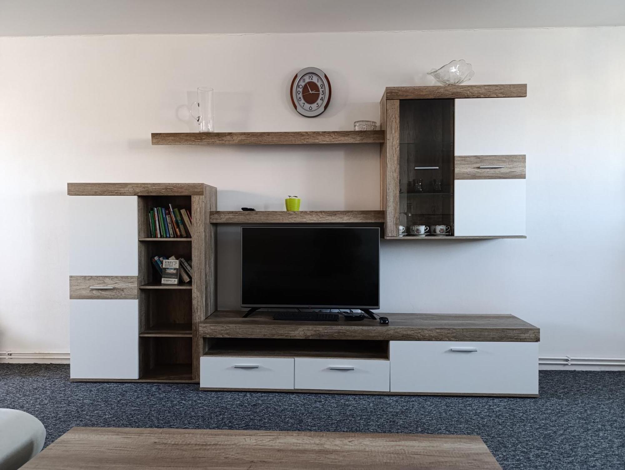 Apartman Cerna V Posumavi Adam A Eva 외부 사진